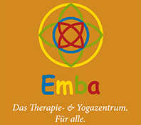 Emba - das Therapie und Yogazentrum im Saarland. Für alle.